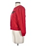 DKNY 100% Cotton Red Sweatshirt Size XS - photo 5