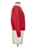 DKNY 100% Cotton Red Sweatshirt Size XS - photo 4
