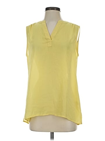 Chaus Sleeveless Blouse (view 1)