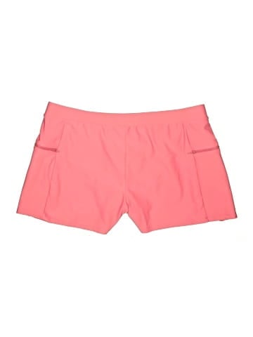 Beach Diva Athletic Shorts (view 1)