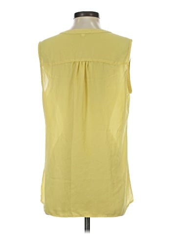 Chaus Sleeveless Blouse (view 2)
