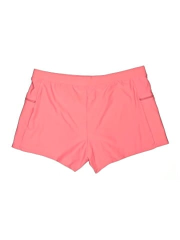 Beach Diva Athletic Shorts (view 2)