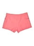 Beach Diva Color Block Pink Athletic Shorts Size 14 - photo 2