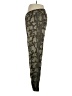 Adidas 100% Polyester Camo Green Casual Pants Size XL - photo 5