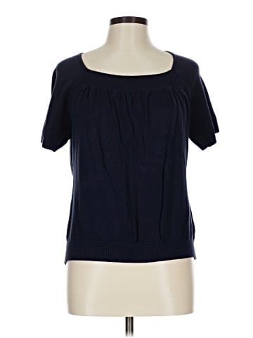 Sag Harbor Short Sleeve Top (view 1)