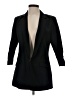 INC International Concepts Black Blazer Size S - photo 1