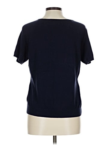Sag Harbor Short Sleeve Top (view 2)
