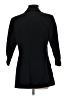 INC International Concepts Black Blazer Size S - photo 2
