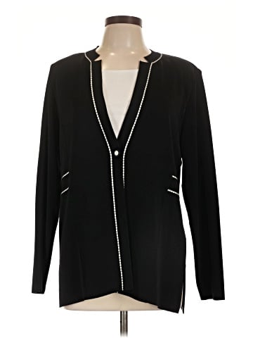 misook Blazer (view 1)