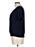 Sag Harbor Blue Short Sleeve Top Size L (petite) - photo 5