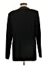 misook 100% Acrylic Black Blazer Size L - photo 2
