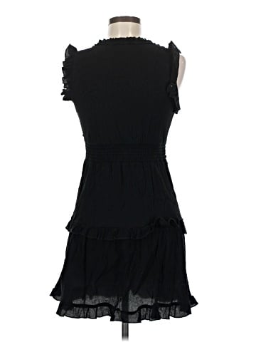 Pinch Cocktail Dress (view 2)