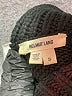 Helmut Lang Black Turtleneck Sweater Size S - photo 6