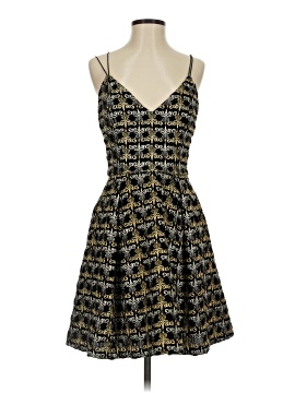 Alice + Olivia Cocktail Dress