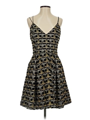 Alice + Olivia Cocktail Dress (view 1)