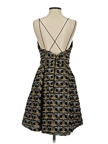 Alice + Olivia Cocktail Dress (view 2)