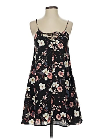 Mimi Chica Casual Dress (view 1)