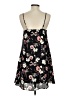 Mimi Chica 100% Polyester Floral Black Casual Dress Size XS - photo 2