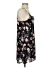 Mimi Chica 100% Polyester Floral Black Casual Dress Size XS - photo 4
