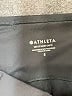 Athleta Black Active Pants Size S - photo 7