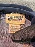 Indigo Blue Blue Jeggings Size XS Maternity - photo 3
