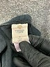 Tucker + Tate Solid Black Active Pants Size 5 - photo 3