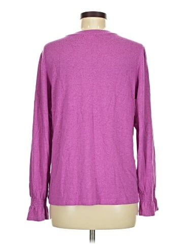 NZT by Nic + Zoe Pullover Sweater (view 2)