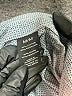Assorted Brands Gray Short Sleeve Button-Down Shirt Size M - photo 8
