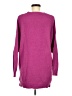 Z Supply Purple Pullover Sweater Size M - photo 2