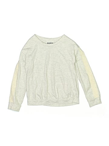 OshKosh B'gosh Long Sleeve T-Shirt (view 1)