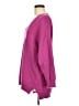 Z Supply Purple Pullover Sweater Size M - photo 5