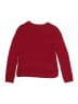 Epic Threads Solid Red Pullover Sweater Size M (youth) - photo 2