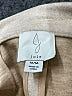 J by Joie Tan Blazer Size M - photo 6