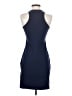 Express Blue Cocktail Dress Size S - photo 2