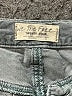 We the Free Gray Jeans Size 24 waist - photo 7