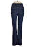 Guess Jeans Chevron-herringbone Blue Jeans Size 26 waist - photo 2