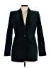 Elie Tahari Black Blazer Size 4 - photo 1