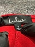 Lulus Solid Red Jumpsuit Size S - photo 3