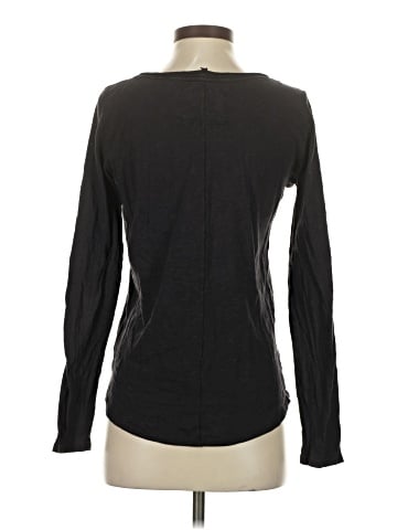 Pure & Good Long Sleeve T-Shirt (view 2)
