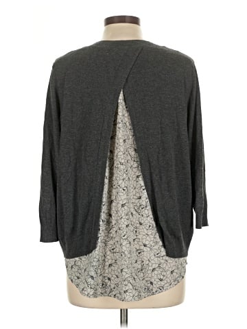 Susina 3/4 Sleeve T-Shirt (view 2)