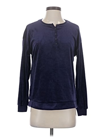 Nautica Pullover Sweater (view 1)