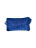 Shein Blue Clutch One size - photo 1