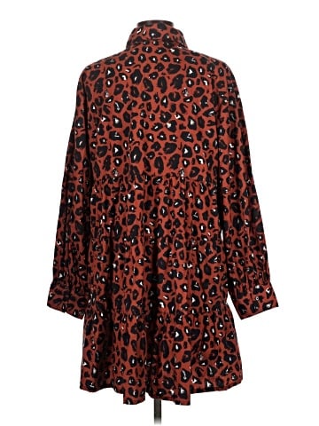 Mud Pie Casual Dress (view 2)