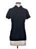 BMW 100% Polyester Blue Short Sleeve Polo Size S - photo 1