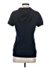 BMW 100% Polyester Blue Short Sleeve Polo Size S - photo 2