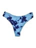 Unbranded Tie-dye Blue Swimsuit Bottoms Size L - photo 2