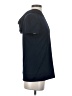 BMW 100% Polyester Blue Short Sleeve Polo Size S - photo 4