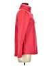 Columbia Red Fleece Size M - photo 4