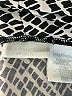 Worthington Black 3/4 Sleeve Top Size M - photo 7
