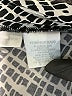 Worthington Black 3/4 Sleeve Top Size M - photo 8